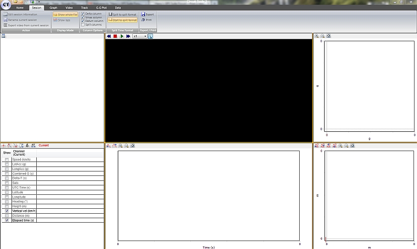 CT2 Screenshot without laps