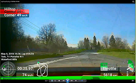 ScreenShot Overlay